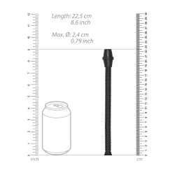 Pumped Pompe de pénis automatique Auto-Pump 21 x 6 cm